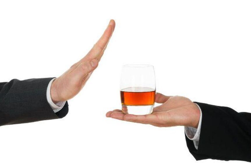 Εύκολη θεραπεία του αλκοολισμού με το Alkotox
