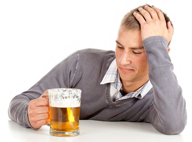 πίνοντας αλκοόλ πώς να σταματήσετε να πίνετε