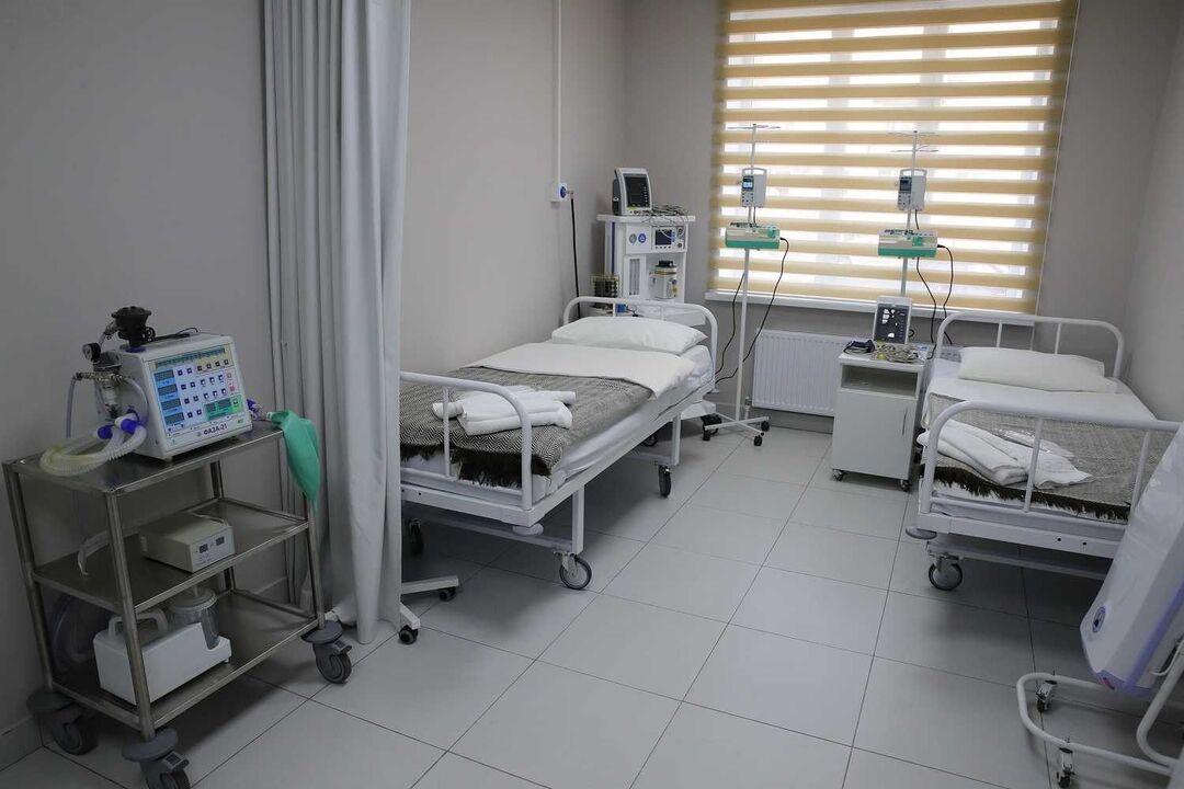 σύγχρονος σταθμός για την καταπολέμηση του αλκοολισμού